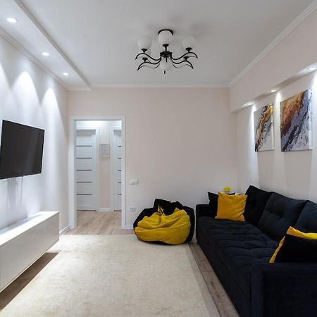 Senate Square Apartment Tashkent Ngoại thất bức ảnh