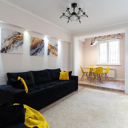 Senate Square Apartment Tashkent Ngoại thất bức ảnh