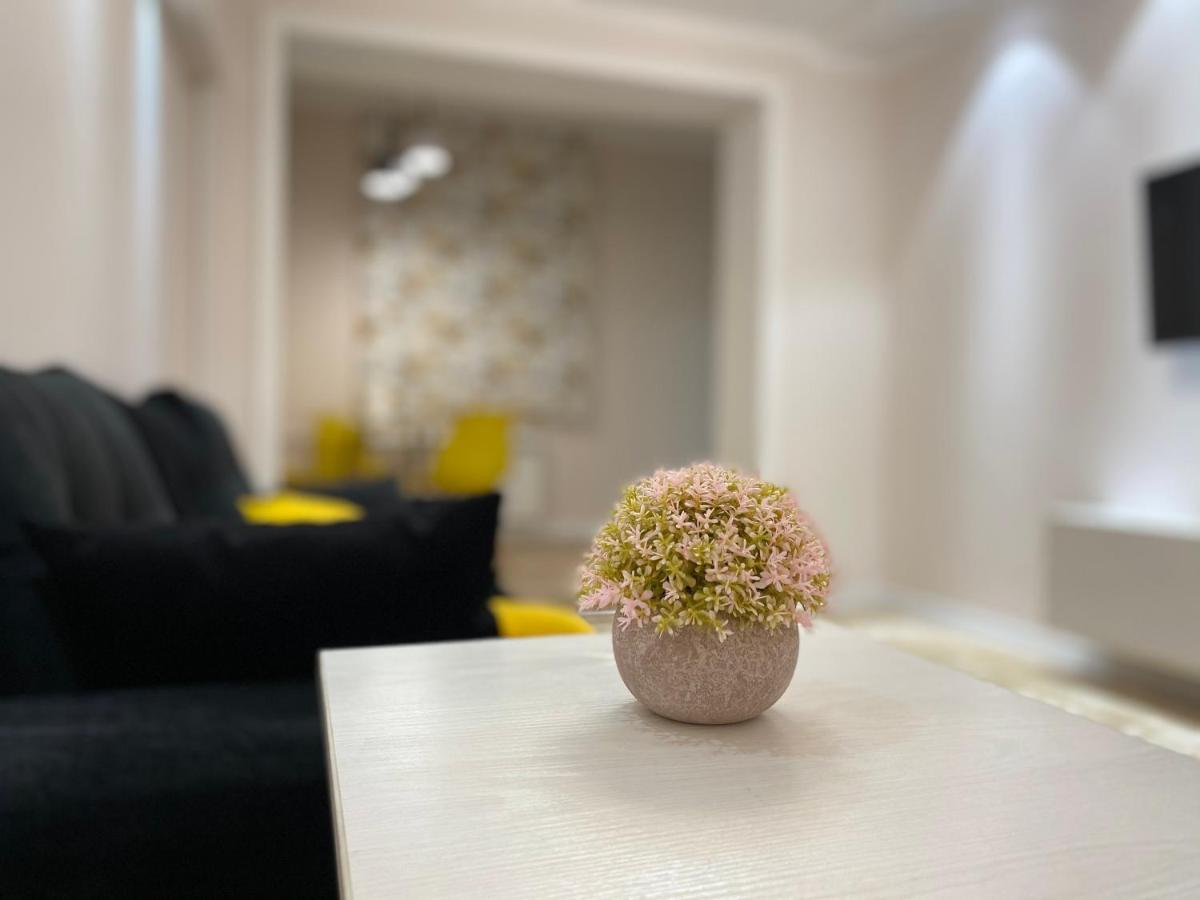 Senate Square Apartment Tashkent Ngoại thất bức ảnh