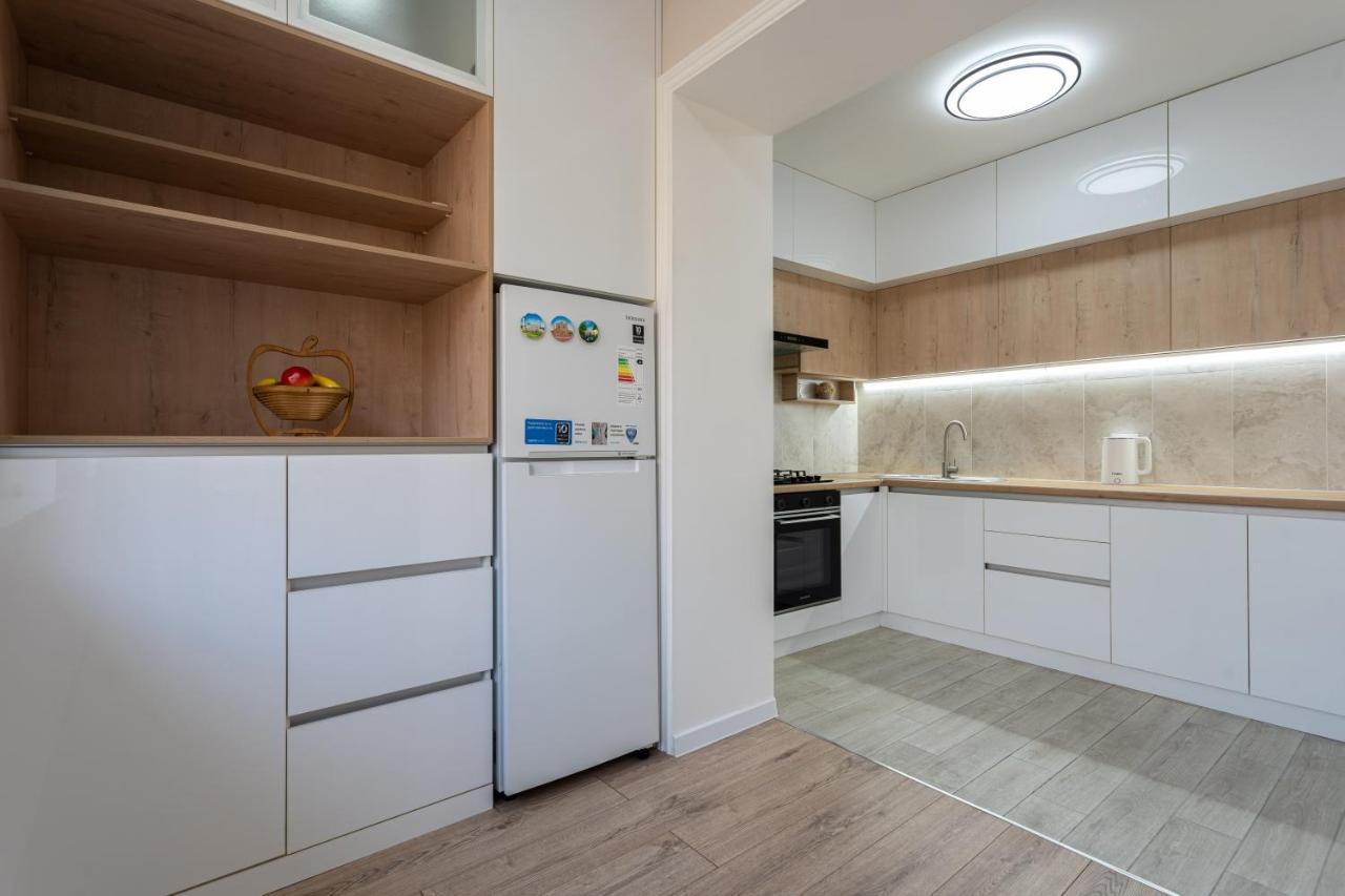 Senate Square Apartment Tashkent Ngoại thất bức ảnh