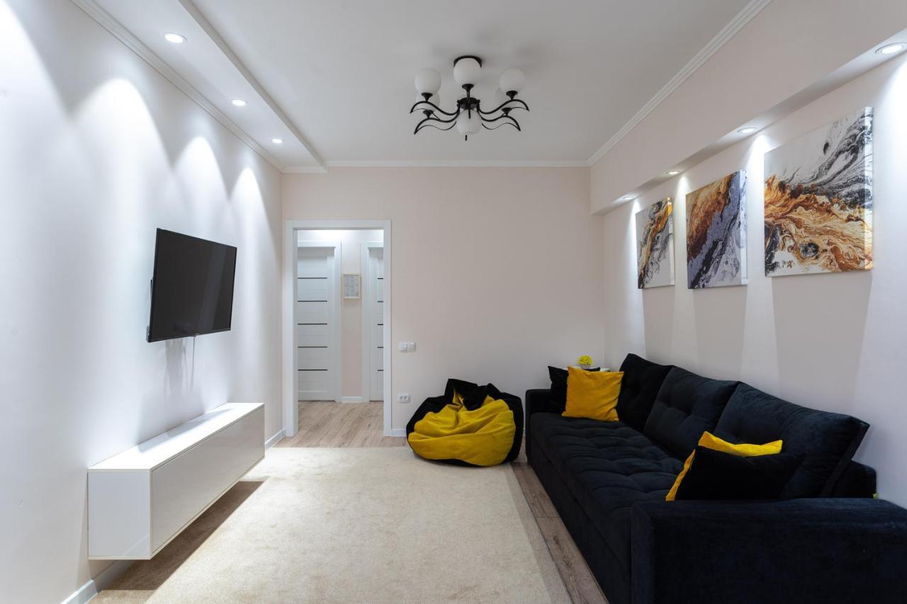 Senate Square Apartment Tashkent Ngoại thất bức ảnh