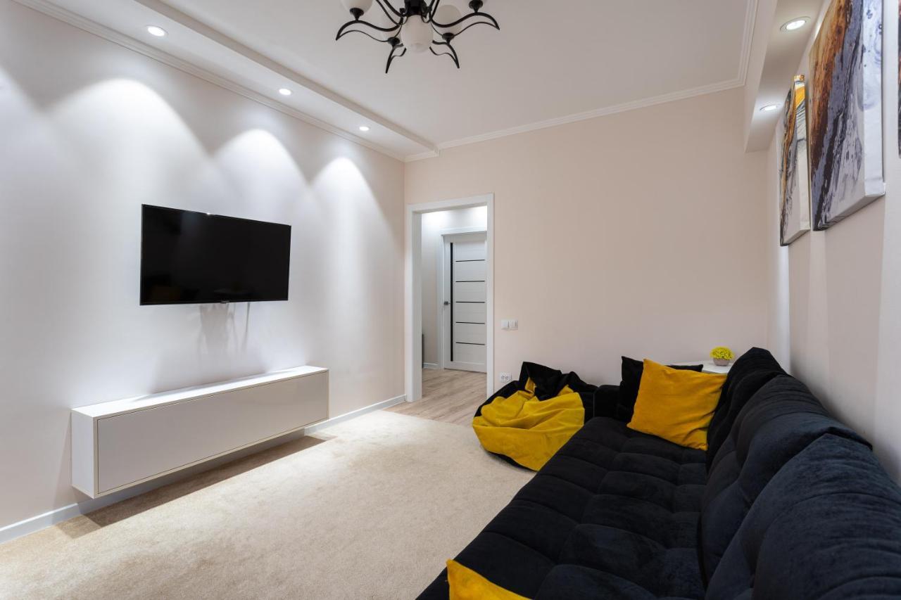 Senate Square Apartment Tashkent Ngoại thất bức ảnh