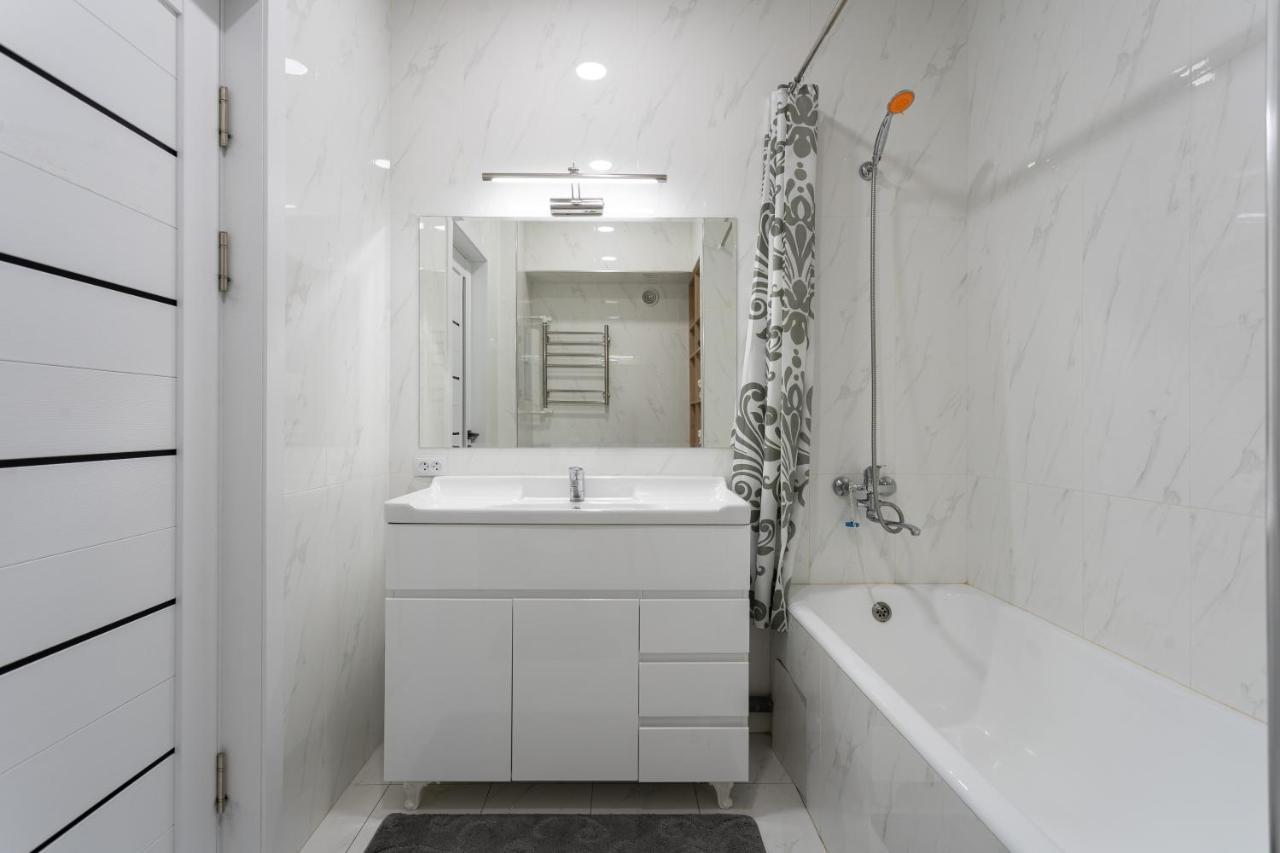Senate Square Apartment Tashkent Ngoại thất bức ảnh