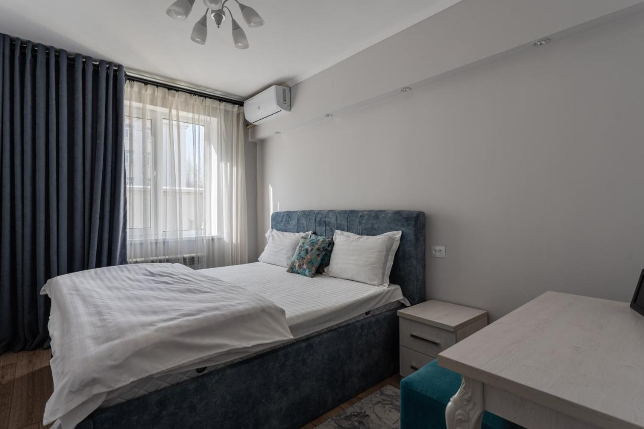 Senate Square Apartment Tashkent Ngoại thất bức ảnh