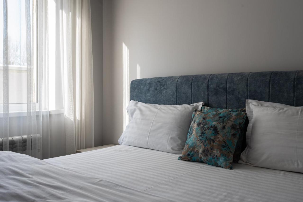 Senate Square Apartment Tashkent Ngoại thất bức ảnh